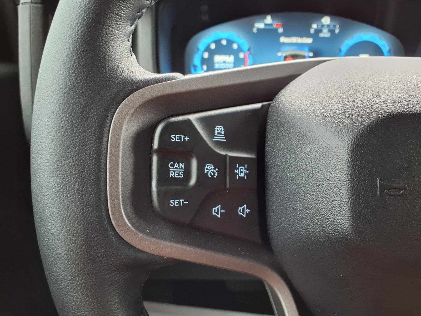 Certified Used 2025 Carbonized Gray Metallic Ford Badlands image 25