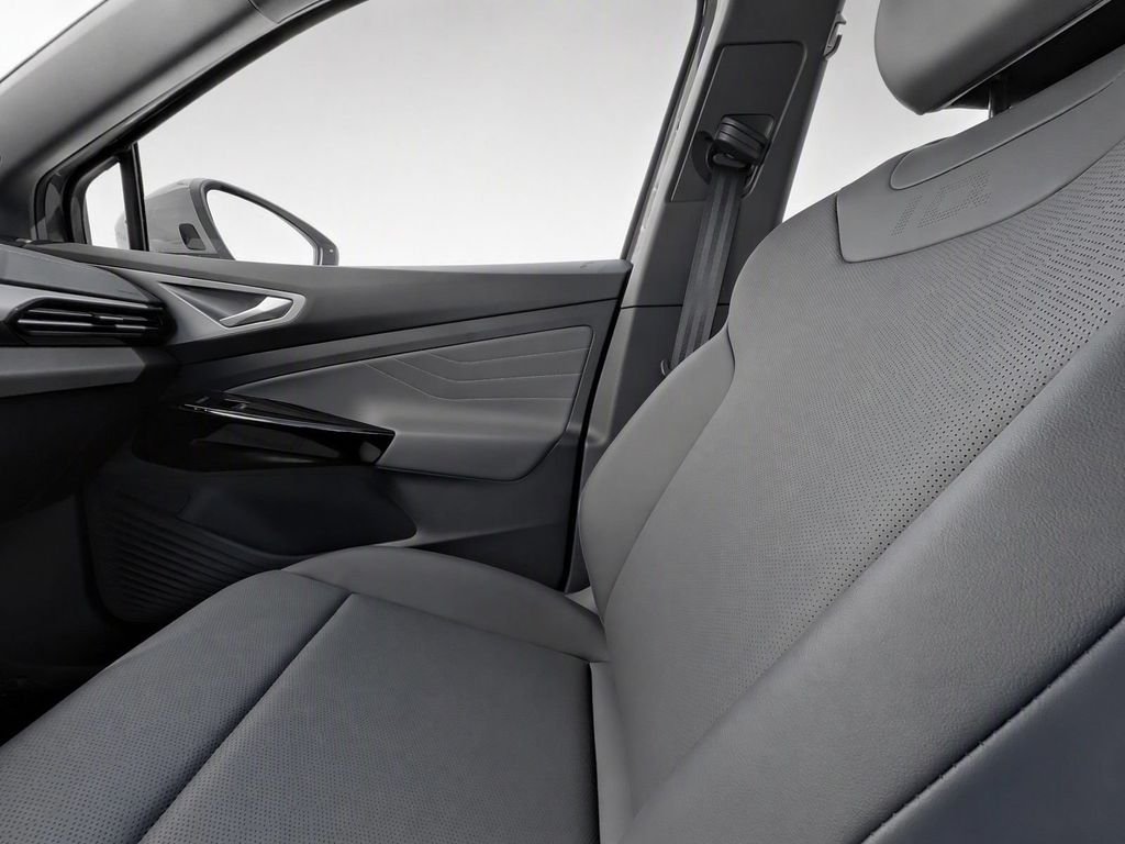 Certified Used 2023 Pure Gray Volkswagen Pro S image 25