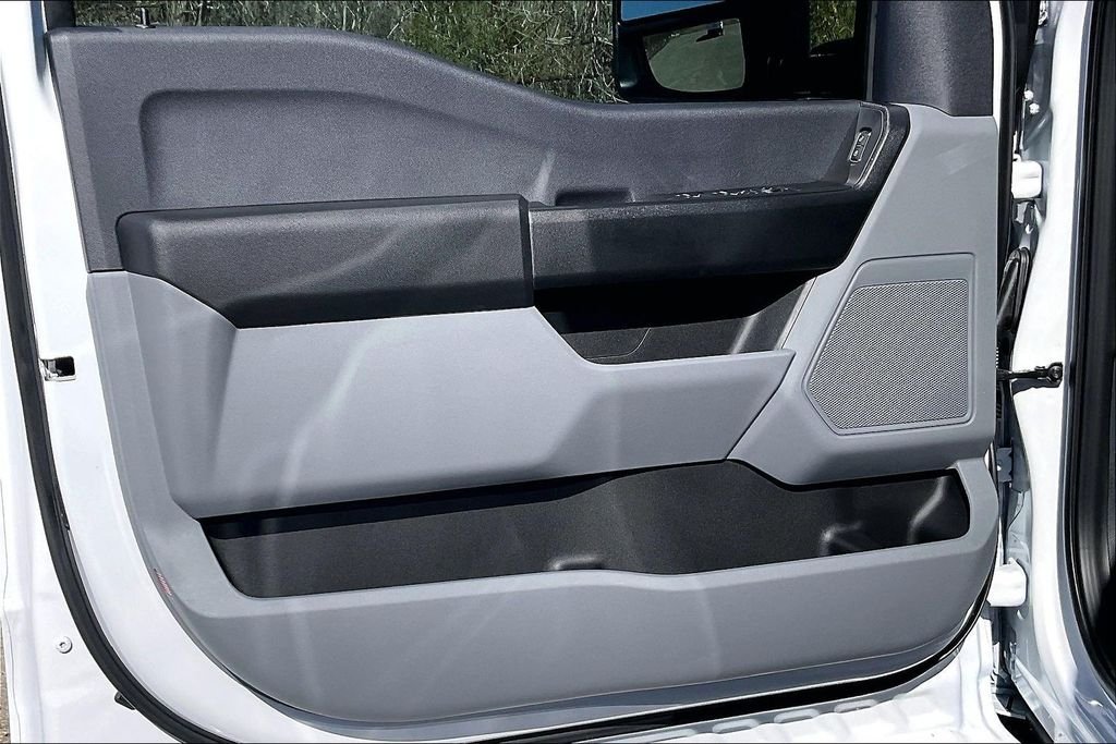 New 2026 Ford Super Duty F-250 XL 4D Crew Cab