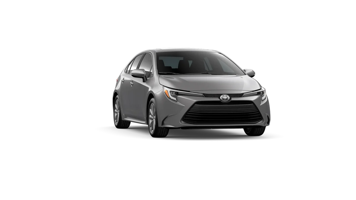 2026 Toyota Corolla XLE - Photo 31