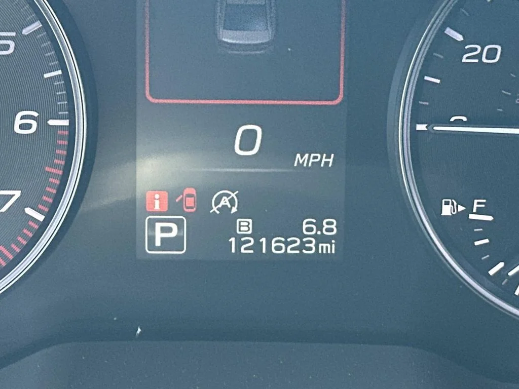 2021 Subaru Legacy Premium - Photo 29