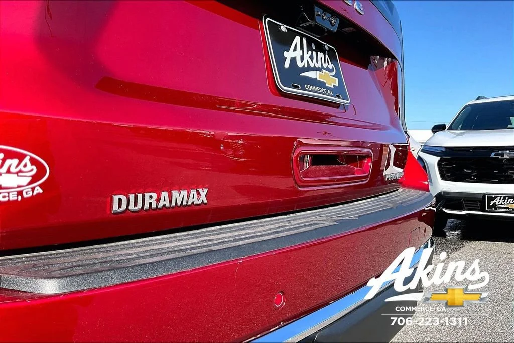 2026 Chevrolet Tahoe Premier - Photo 14