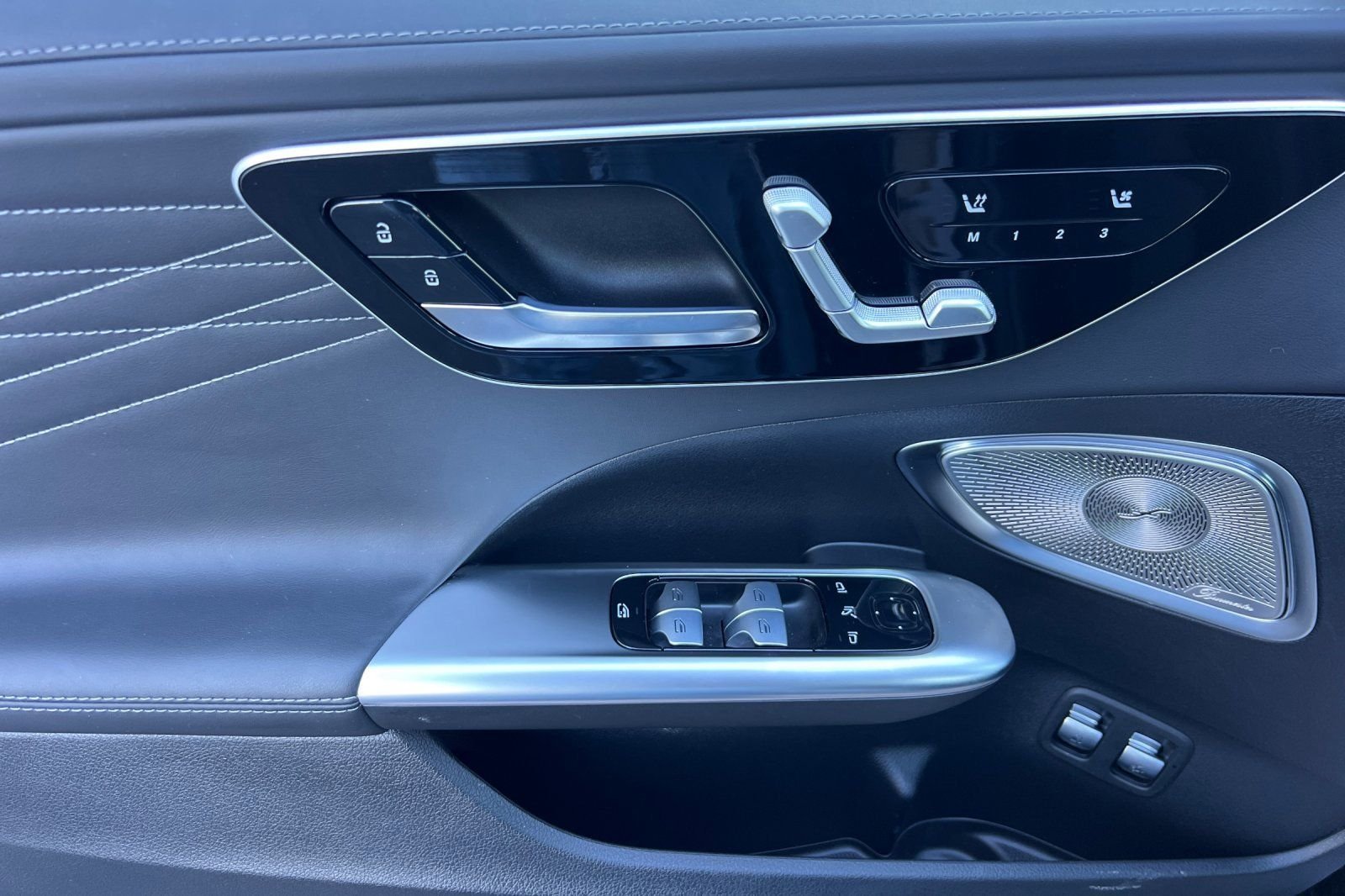 New 2025 Obsidian Black Metallic Mercedes-Benz C 63 S AMG® image 14