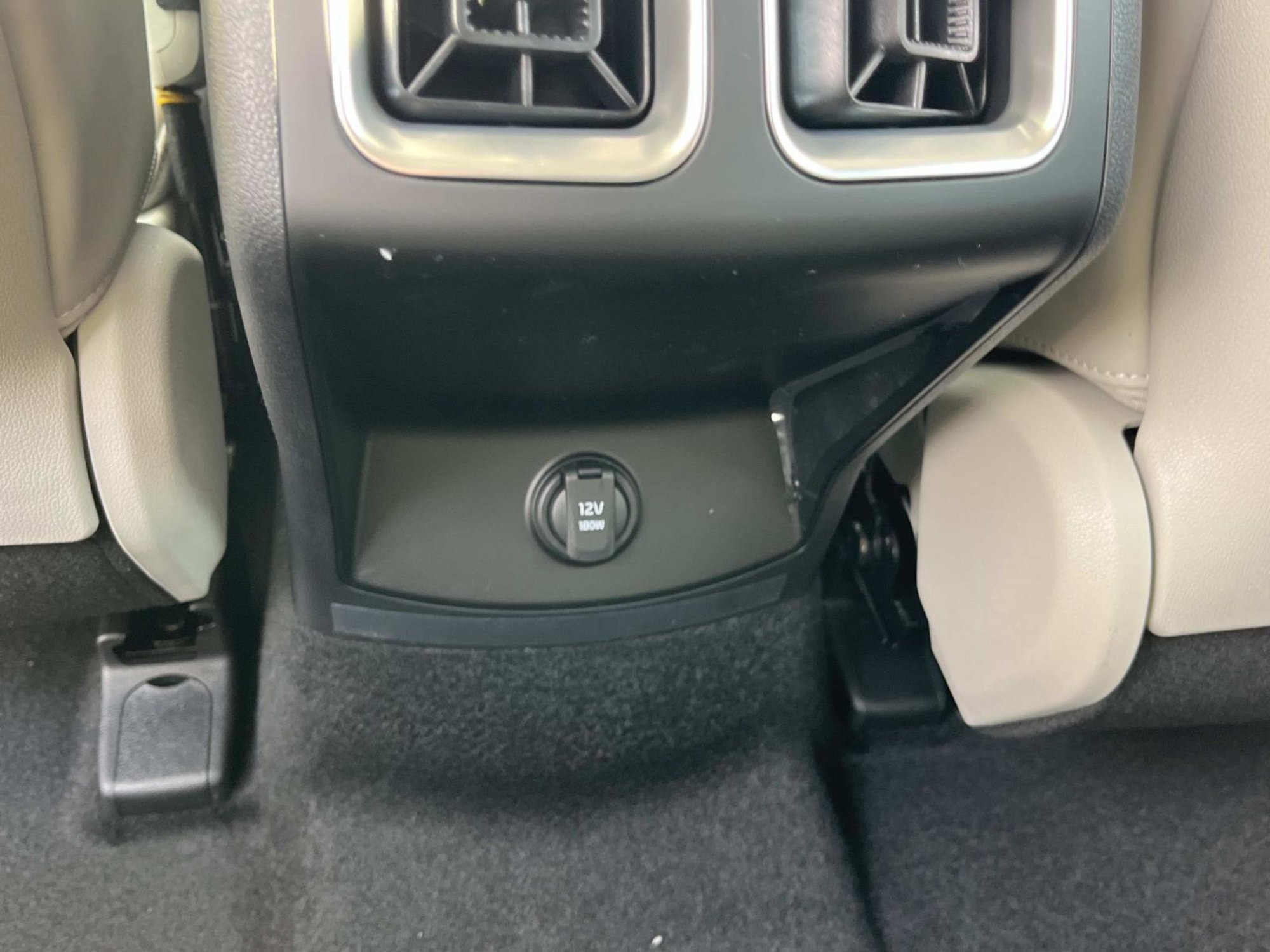 New 2026 Interstellar Gray Kia EX image 19