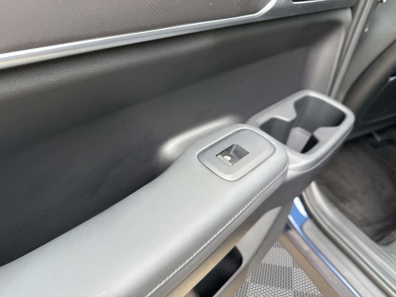 2026 Hyundai Santa Fe XRT - Photo 41