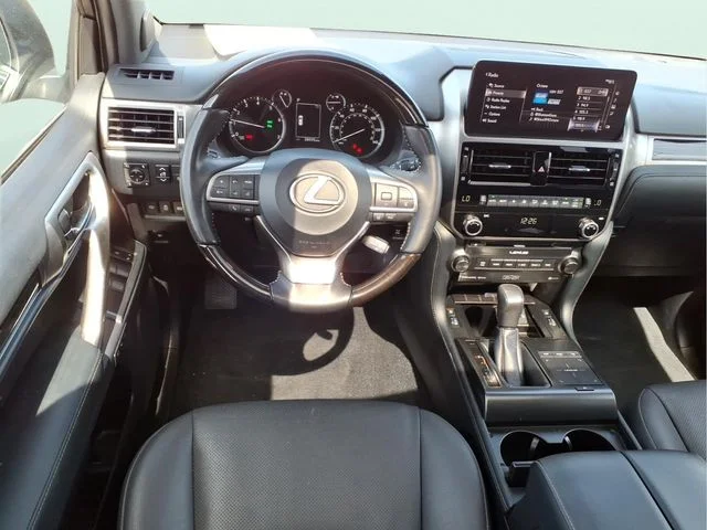 2023 Lexus GX PREMIUM - Photo 18