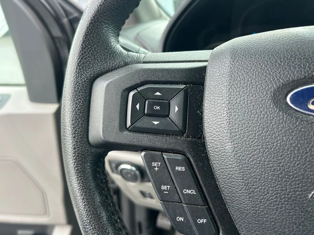 Used 2015 Black Ford XLT image 15
