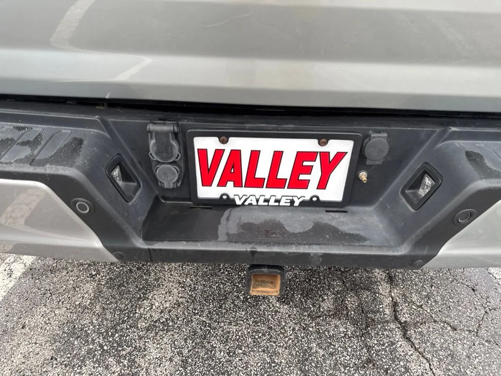 Certified Used 2021 Silver Metallic Ford XL image 43