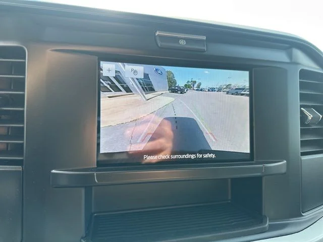 2026 Ford F-250 Super Duty XL - Photo 45