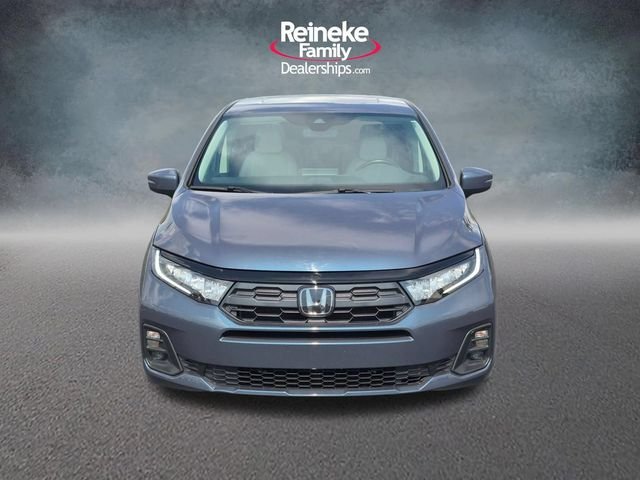Used 2025  Honda EX-L image 2