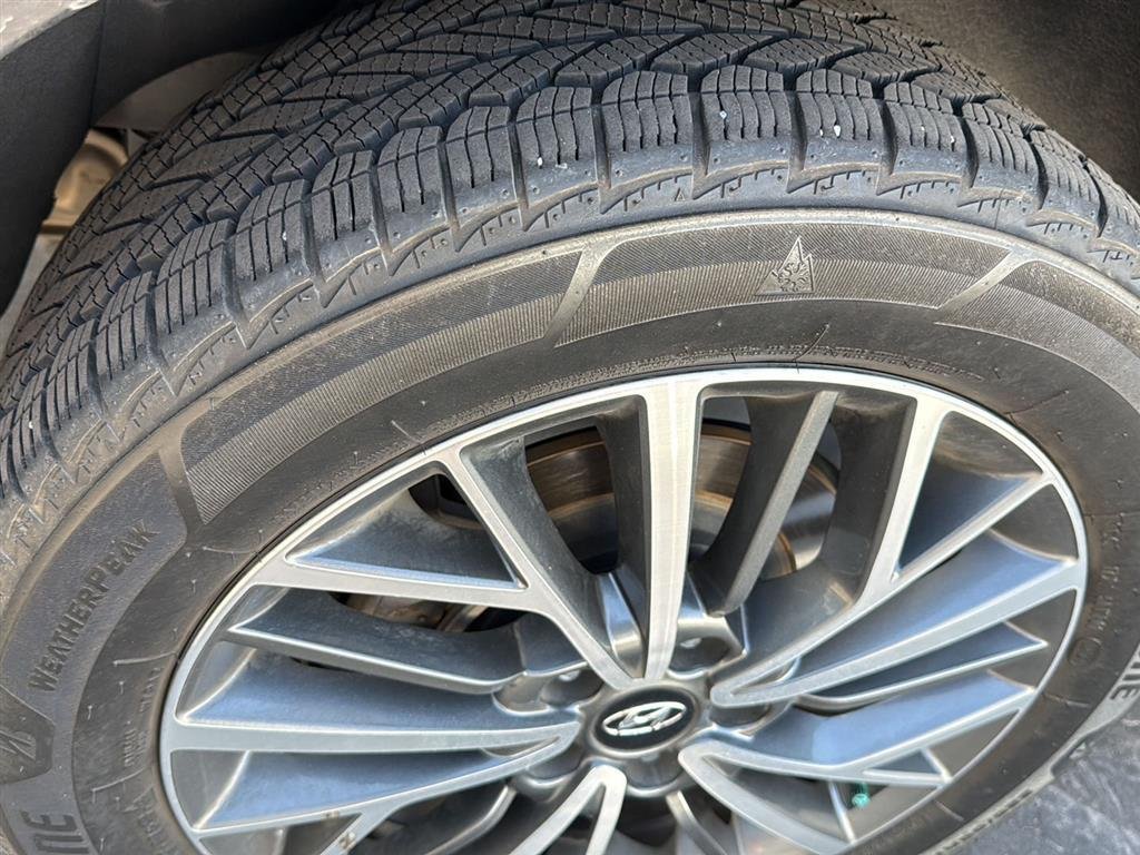 Used 2020 Magnetic Force Hyundai Ultimate image 2