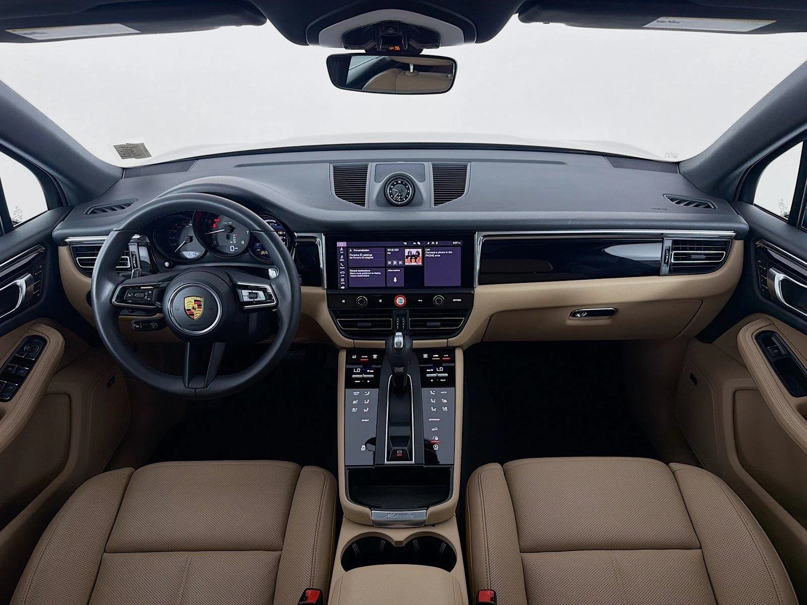 Certified Used 2026  Porsche  image 16
