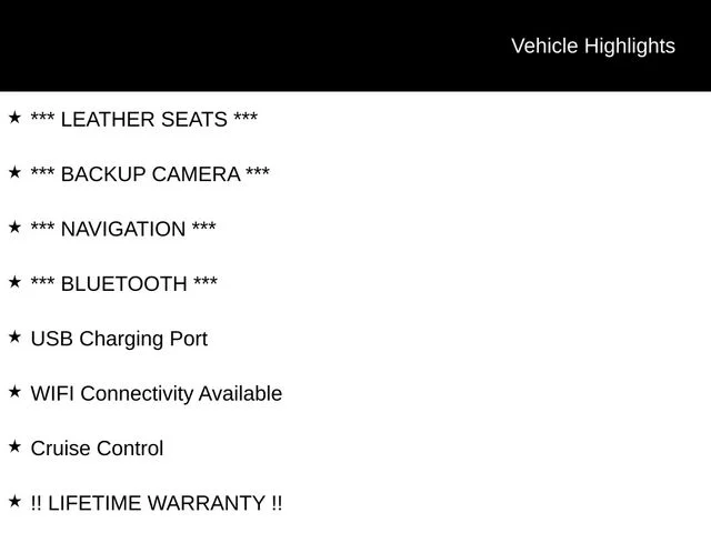 Used 2021 Black Jeep Mojave image 42