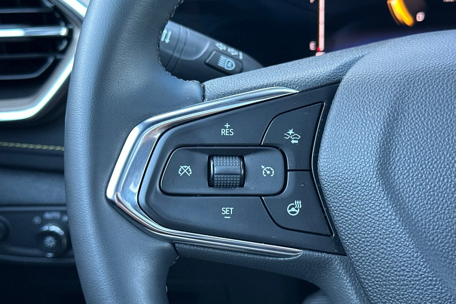 2024 Chevrolet TrailBlazer Activ - Photo 30