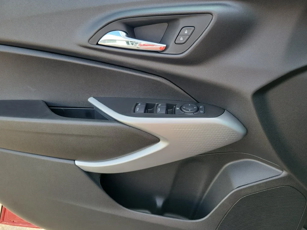 2026 Chevrolet Trax LS - Photo 15