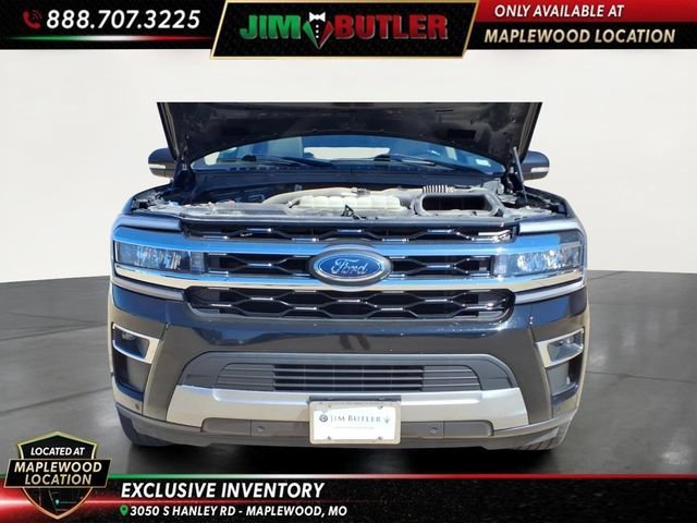 Used 2024  Ford Limited image 29