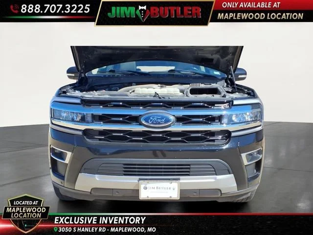 Used 2024  Ford Limited image 29