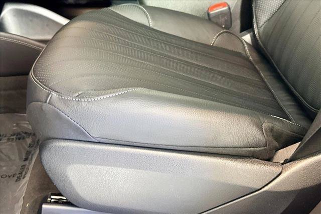 New 2026 Selenite Grey Metallic Mercedes-Benz EQS 400 image 46