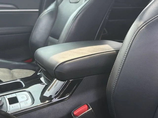 Certified Used 2024 Gray Kia S image 21