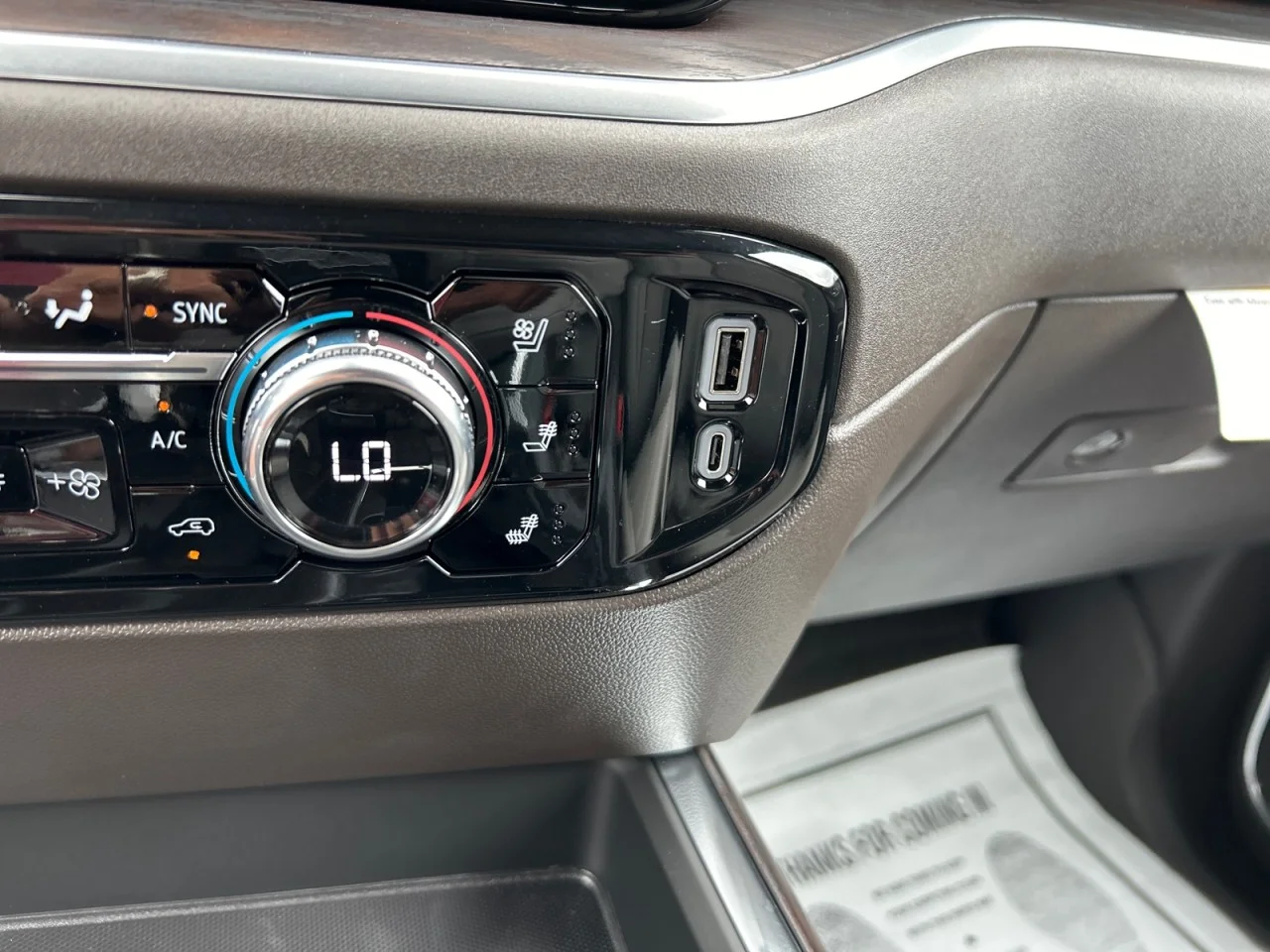New 2026 Onyx Black GMC SLT image 14