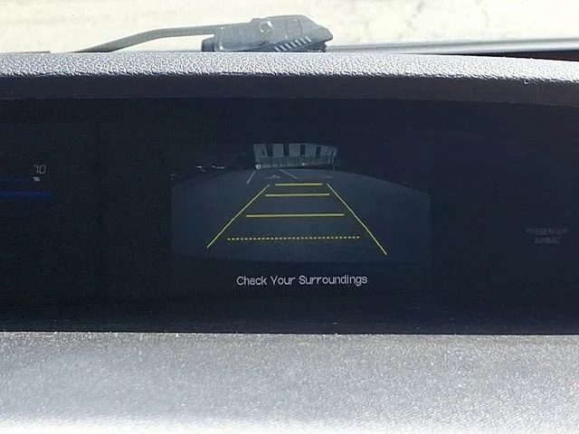 Used 2013 Gray Honda LX image 24