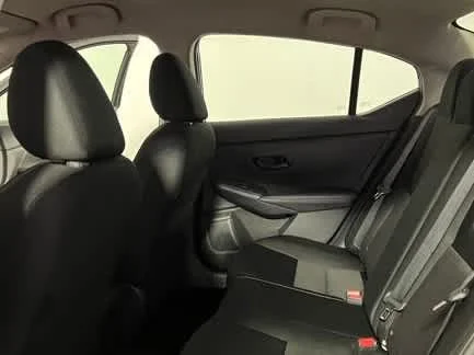 2025 Nissan Sentra SV - Photo 14