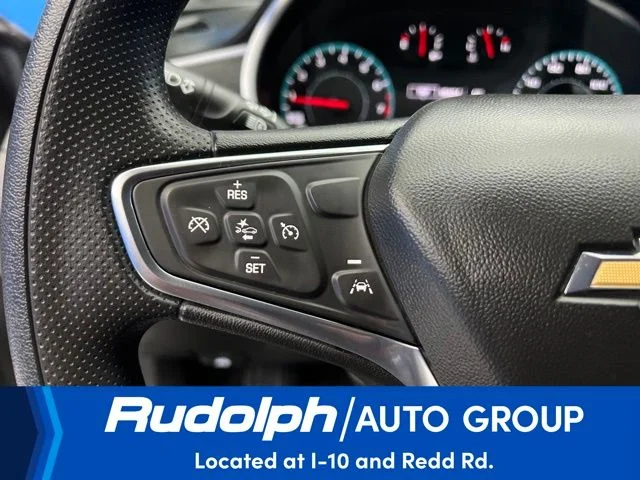 Used 2024 Gray Chevrolet LS image 17