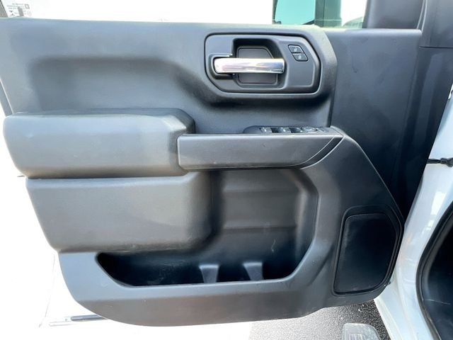 2024 GMC Sierra 3500HD Pro - Photo 28