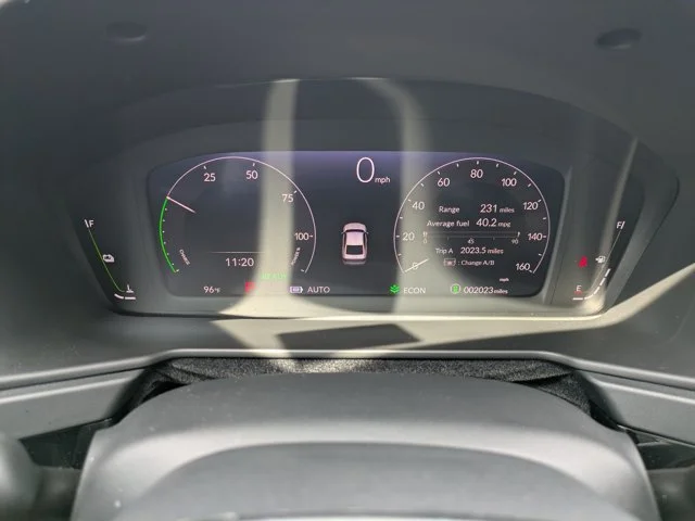 2026 Honda Accord Hybrid Sport - Photo 53