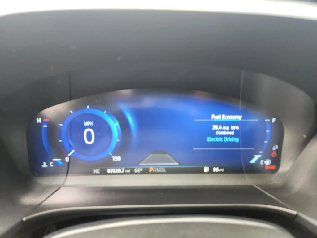 Used 2020 Gray Ford SE Sport image 15