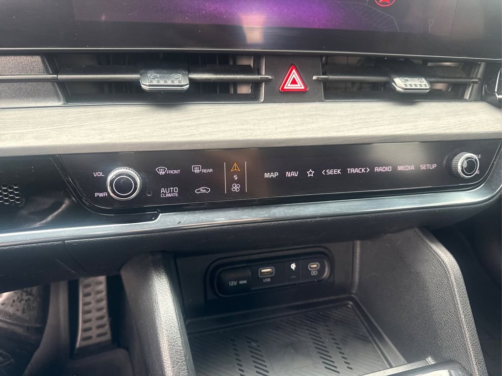 2023 Kia Sportage X-Pro Prestige - Photo 27