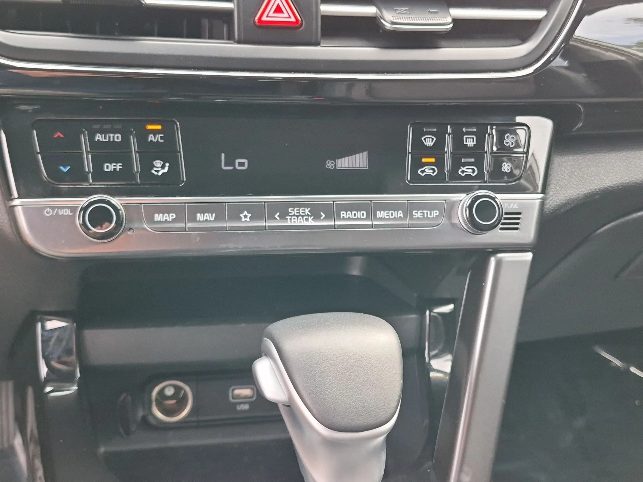 2026 Kia Seltos S - Photo 22