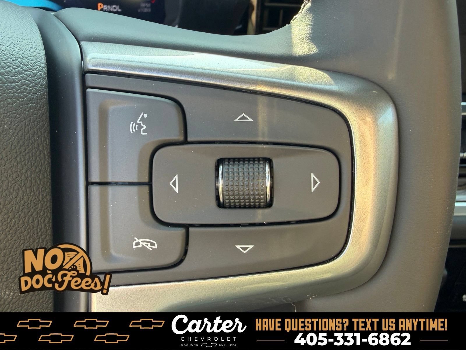 2026 Chevrolet Silverado 1500 RST - Photo 20