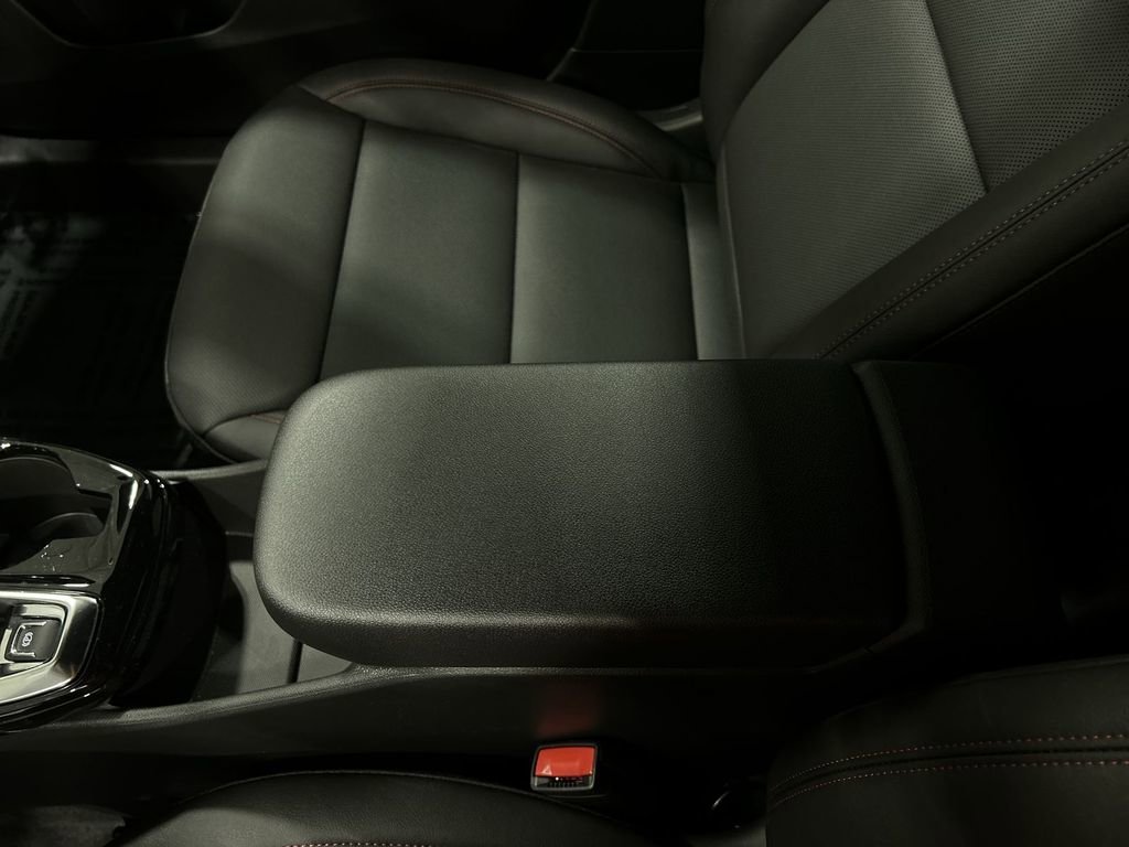 2026 Chevrolet Trax RS - Photo 22