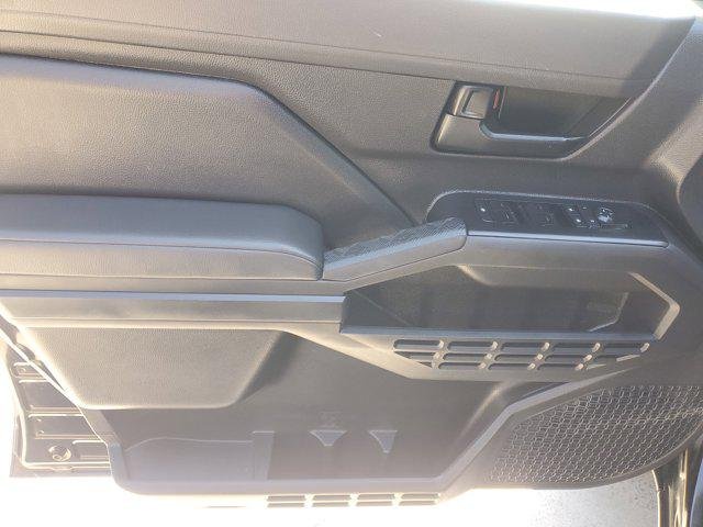 Certified Used 2024 BLACK Toyota  image 16