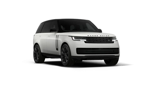 2026 LAND ROVER Range Rover SE 530PS