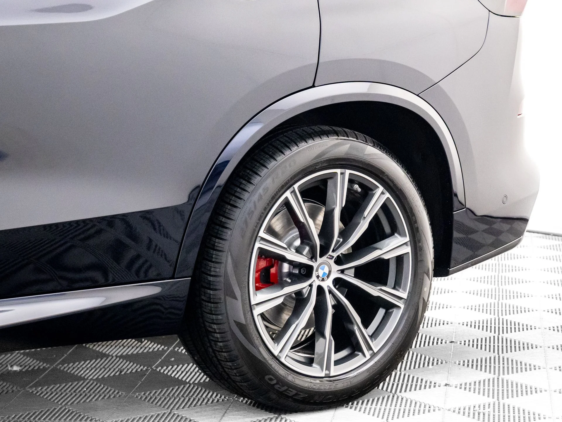 New 2026 Black BMW xDrive40i image 34