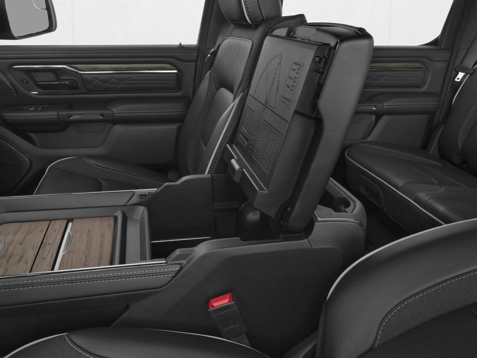 New 2026  Ram Limited image 10