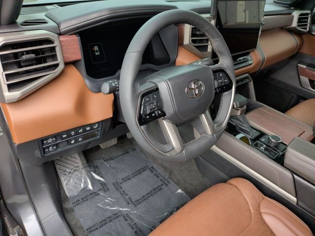 Certified Used 2026 Gray Toyota 1794 image 16
