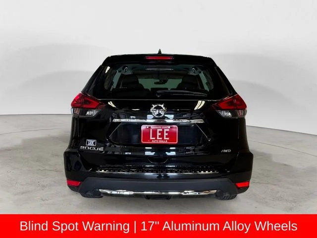 Used 2020 Black Nissan S image 5