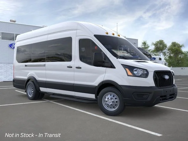 New 2026 Oxford White Ford XL image 8