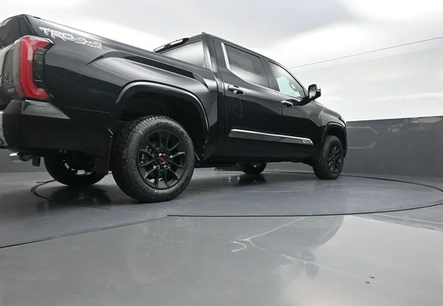 Used 2026 Black Toyota 1794 image 36
