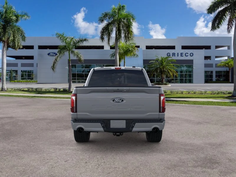 New 2026 Avalanche Ford Lariat® image 27