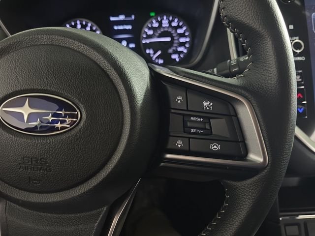 Used 2025 Black Subaru Premium image 13