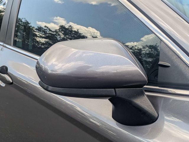 Used 2018 Gray Toyota SE image 10