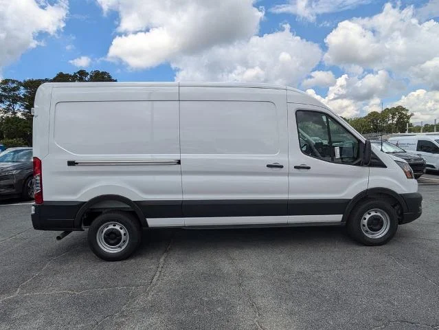 New 2026 Oxford White Ford Base image 31
