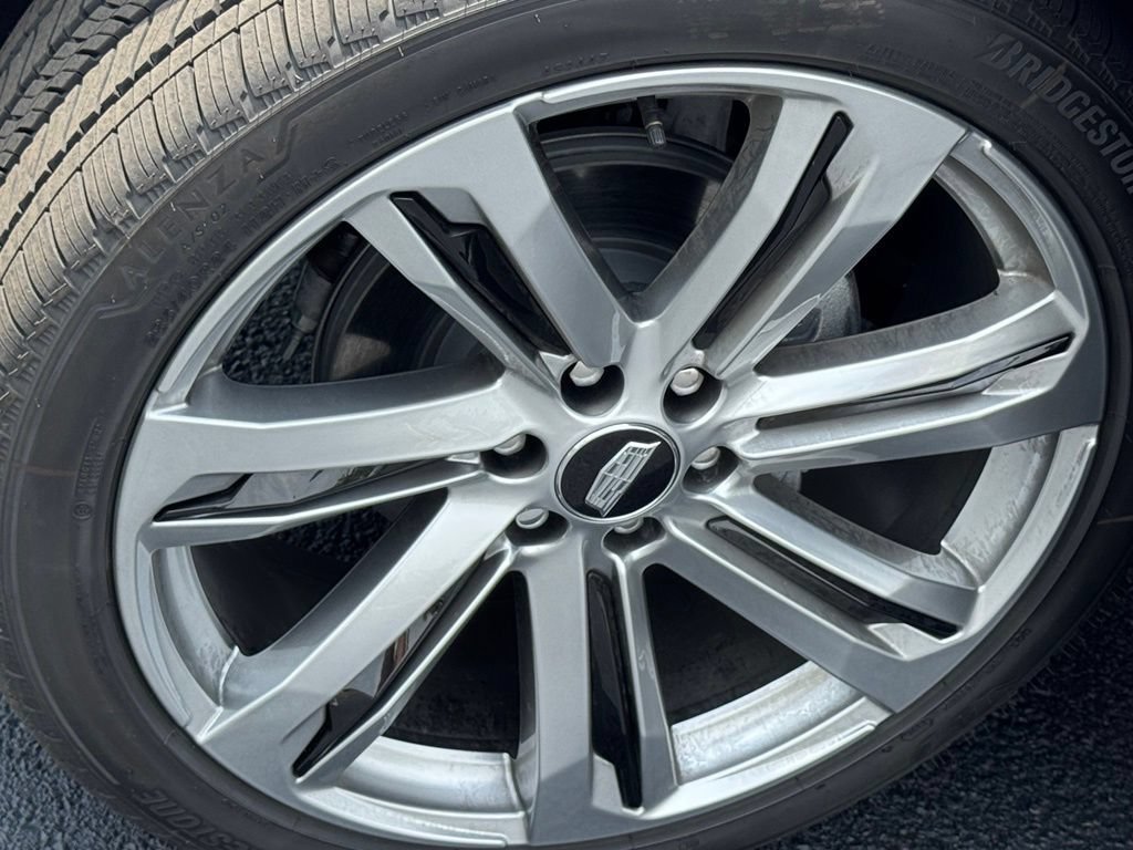 2026 Cadillac Escalade ESV Sport - Photo 13