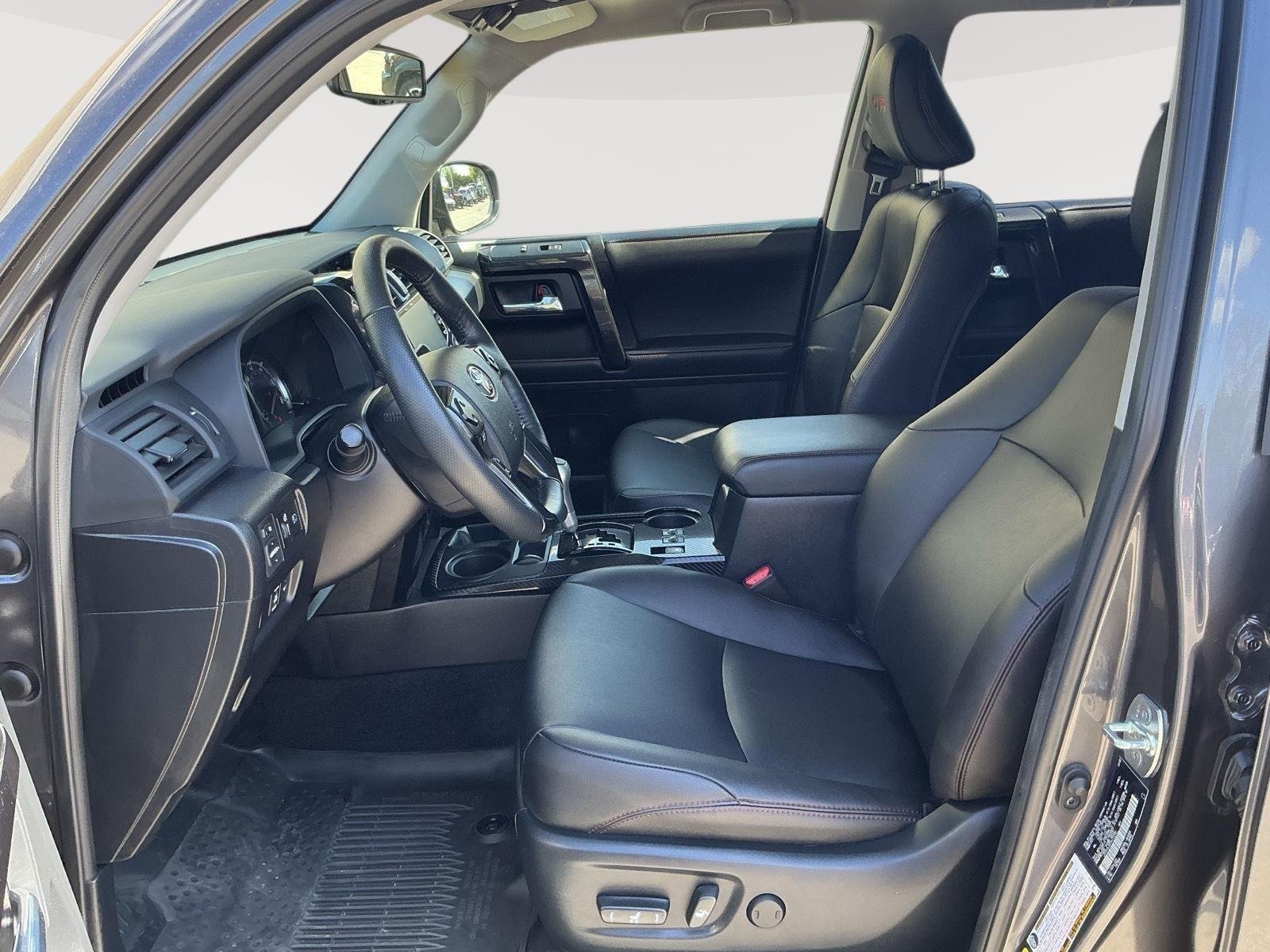 Used 2023  Toyota TRD Off Road Premium image 3