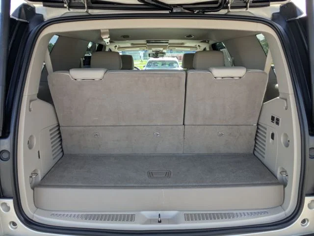 Certified Used 2017 Beige GMC Denali image 13