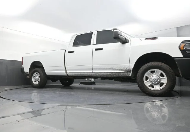 Used 2023 White Ram Tradesman image 14
